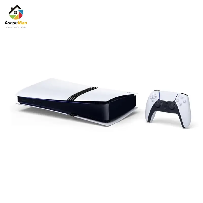 کنسول بازی سونی مدل PlayStation 5 PRO