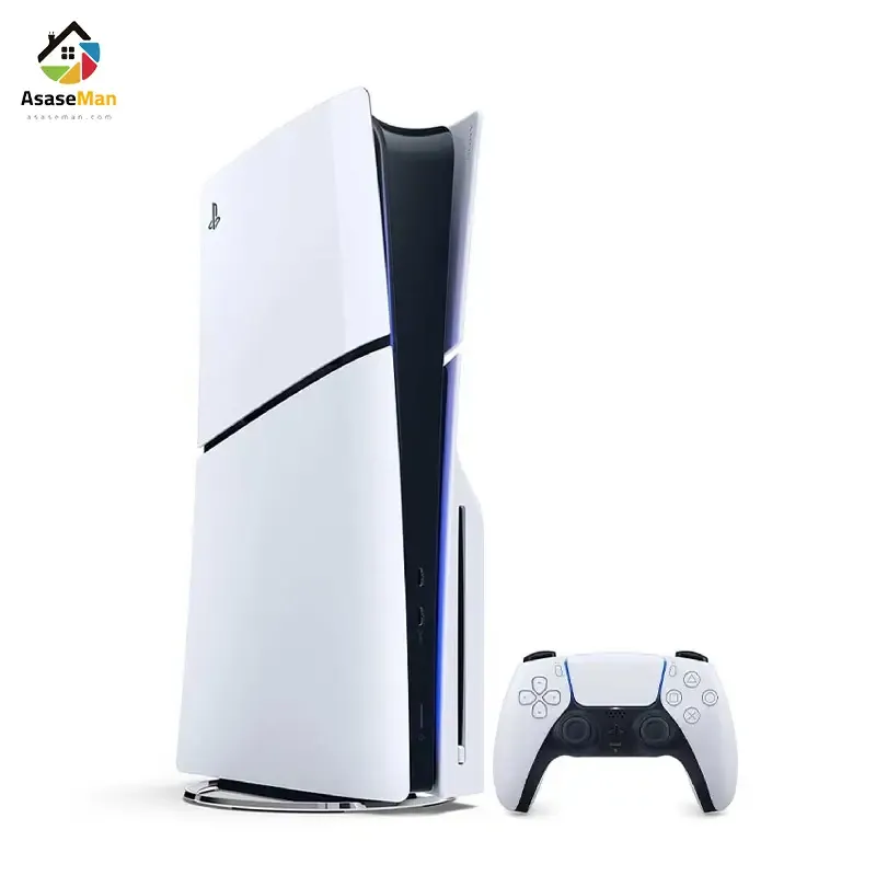 کنسول بازی سونی مدل PlayStation 5 Slim