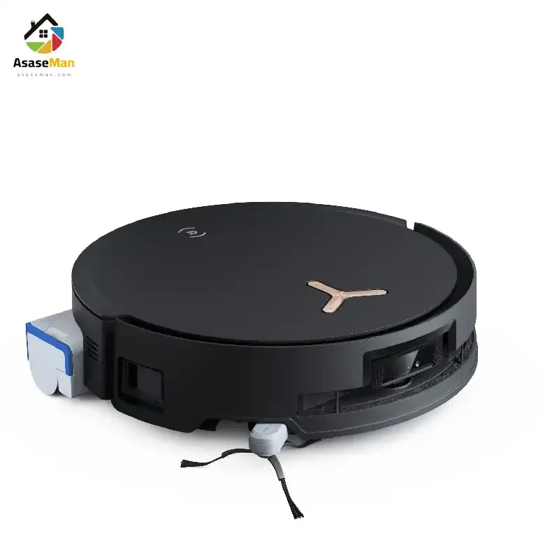 جارو رباتیک اکووکس مدل X8 Pro Omni