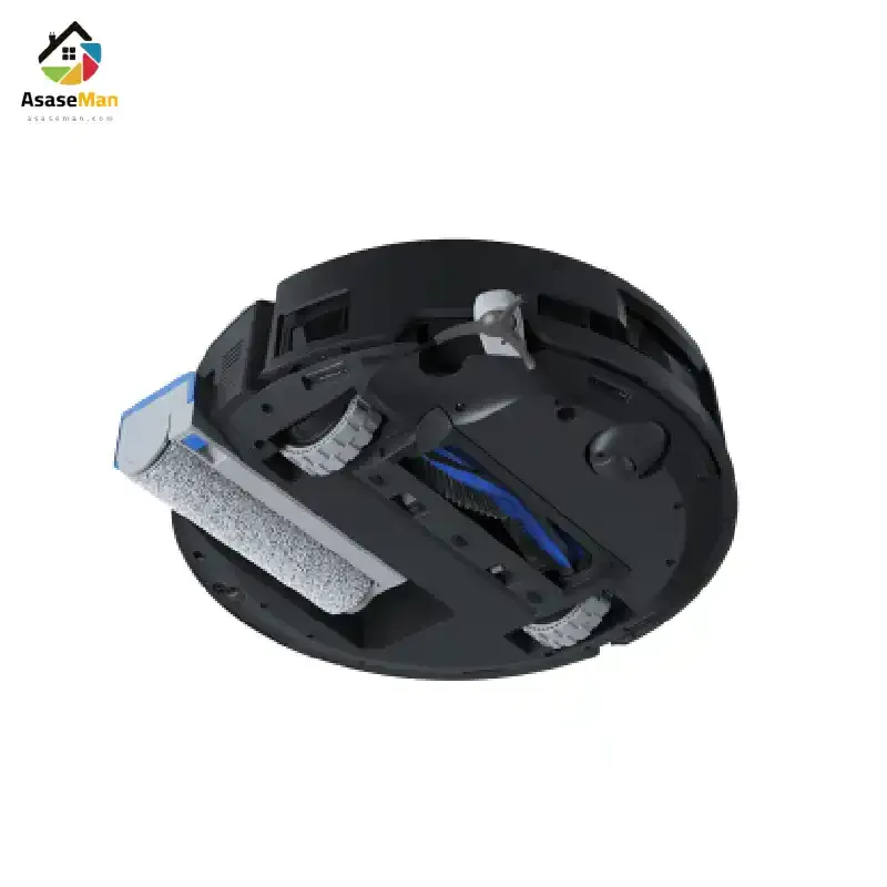 جارو رباتیک اکووکس مدل X8 Pro Omni