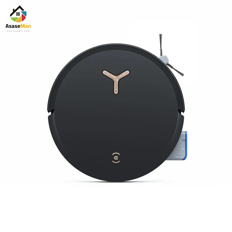جارو رباتیک اکووکس مدل X8 Pro Omni