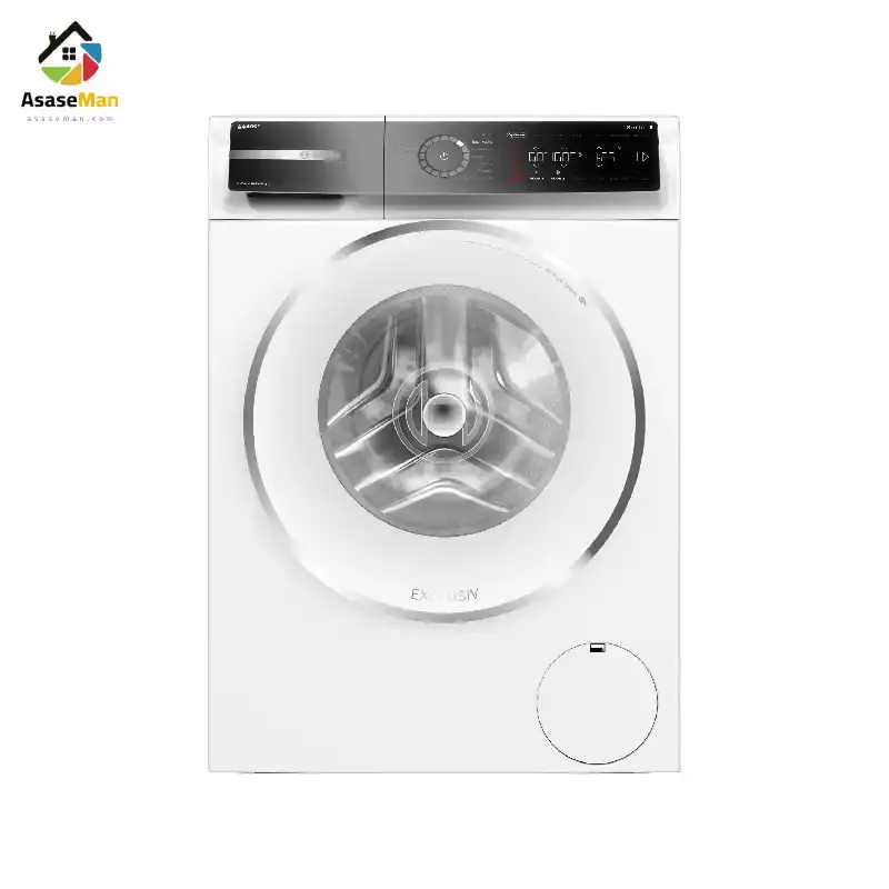 ماشین لباسشویی بوش مدل WGB266A90