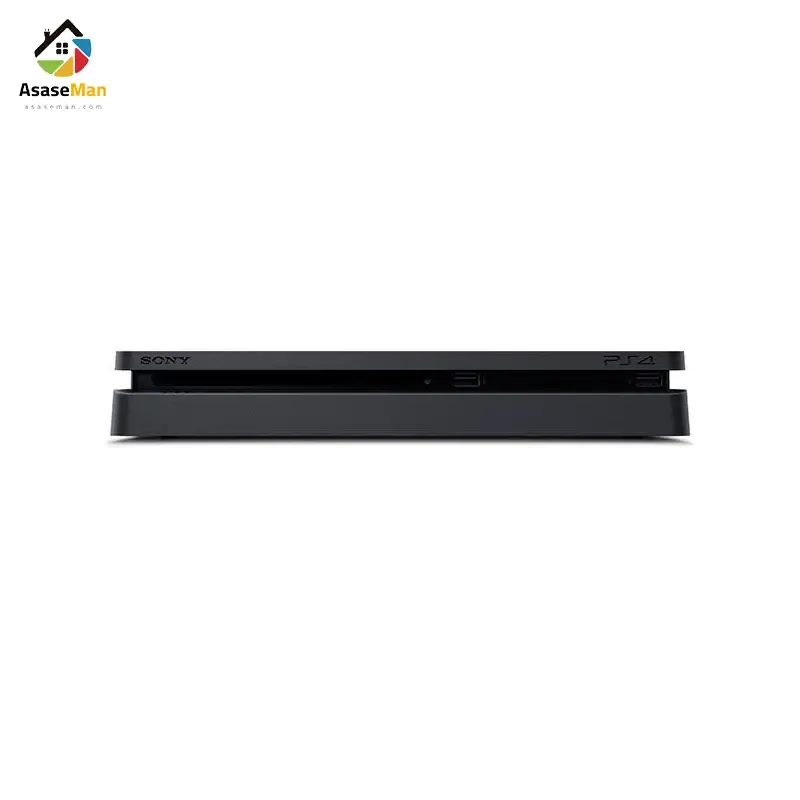 کنسول بازی سونی مدل PS4 SLIM حافظه 500 گیگابایت