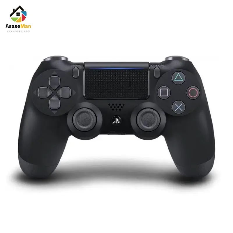 کنسول بازی سونی مدل PS4 SLIM حافظه 500 گیگابایت