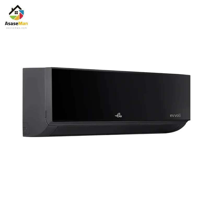 کولر گازی ایوولی EVDC-24K-T3