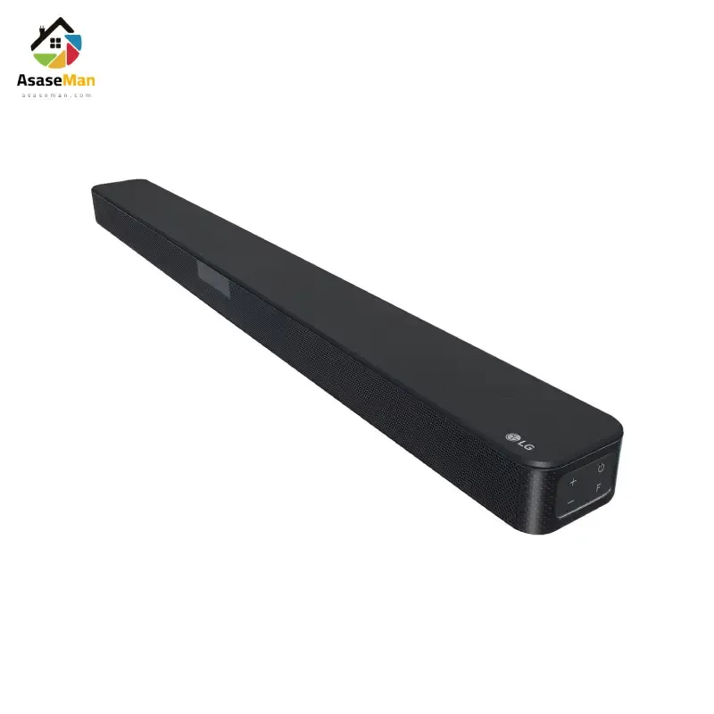 ساندبار ال جی مدل SNC4R