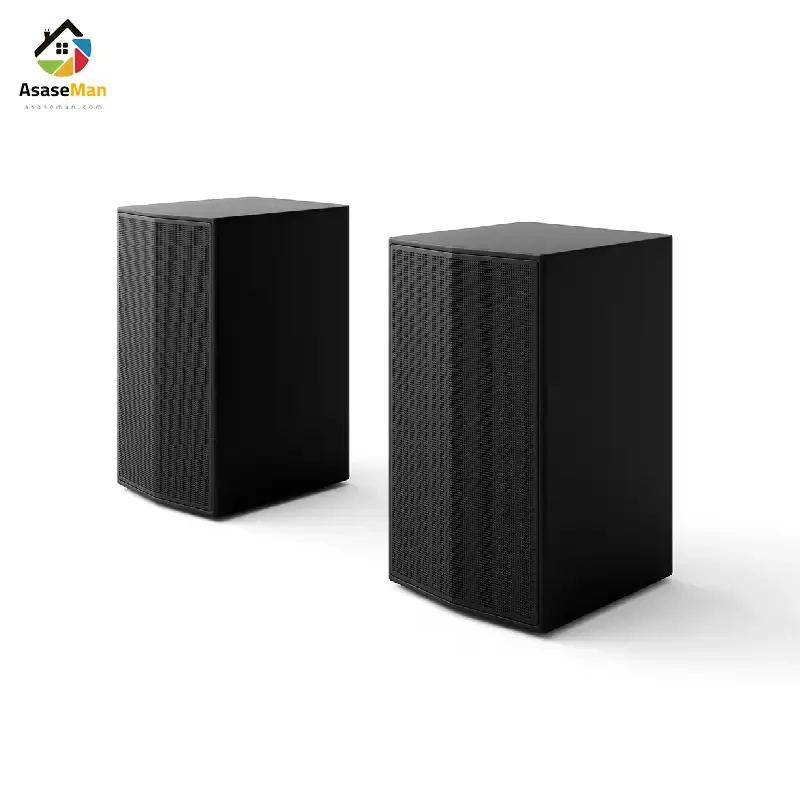 ساب ووفر ساندبار ال جی مدل S65T