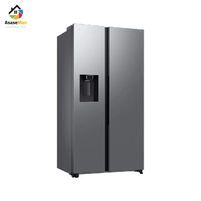 یخچال فریزر سامسونگ مدل RS70