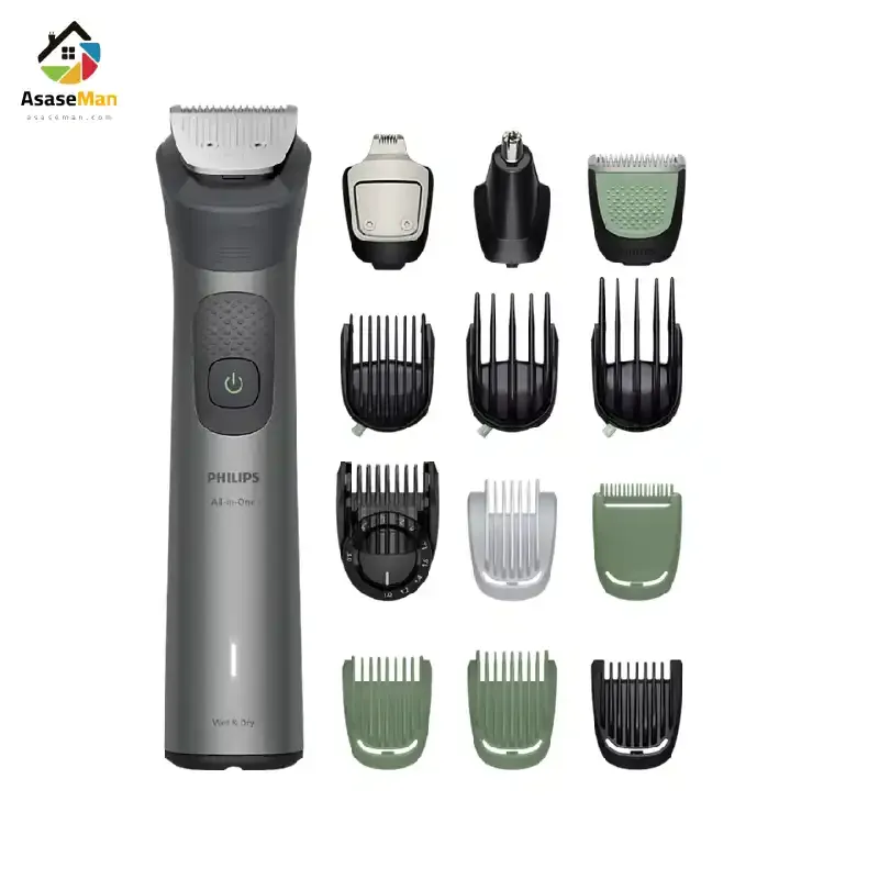 ماشین اصلاح فیلیپس مدل MG7935
