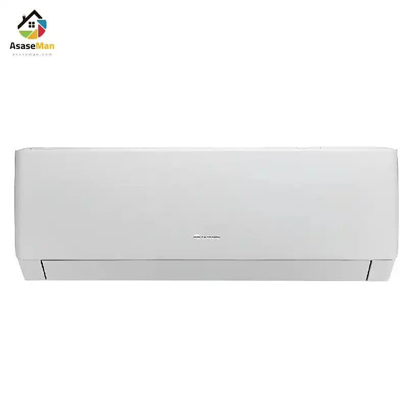 کولر گازی گری 9000 مدل  GWH09AGA-K6DNA1C