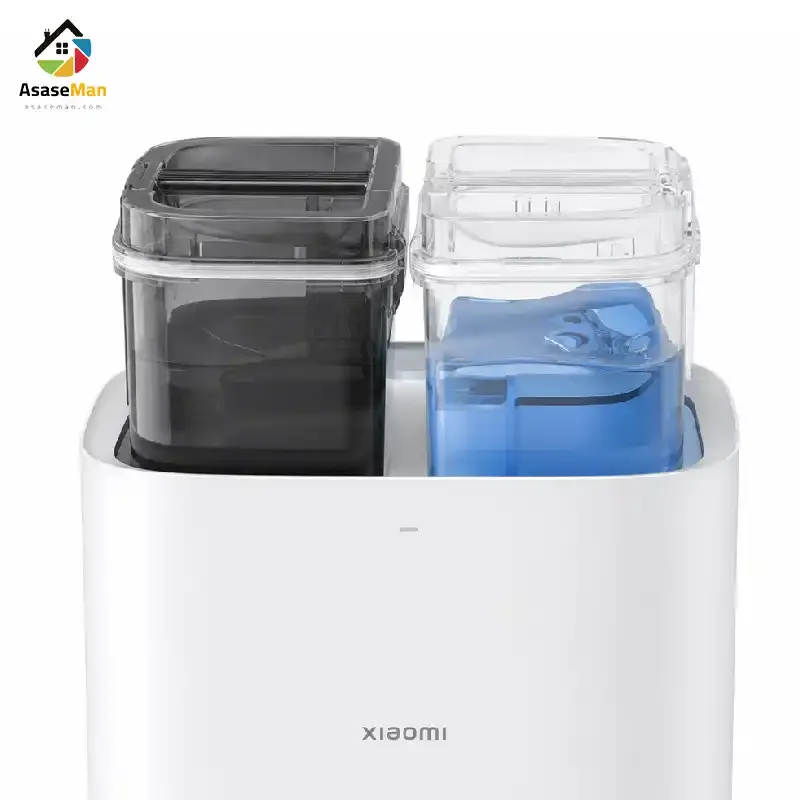 جارو رباتیک شیائومی مدل X20 PLUS