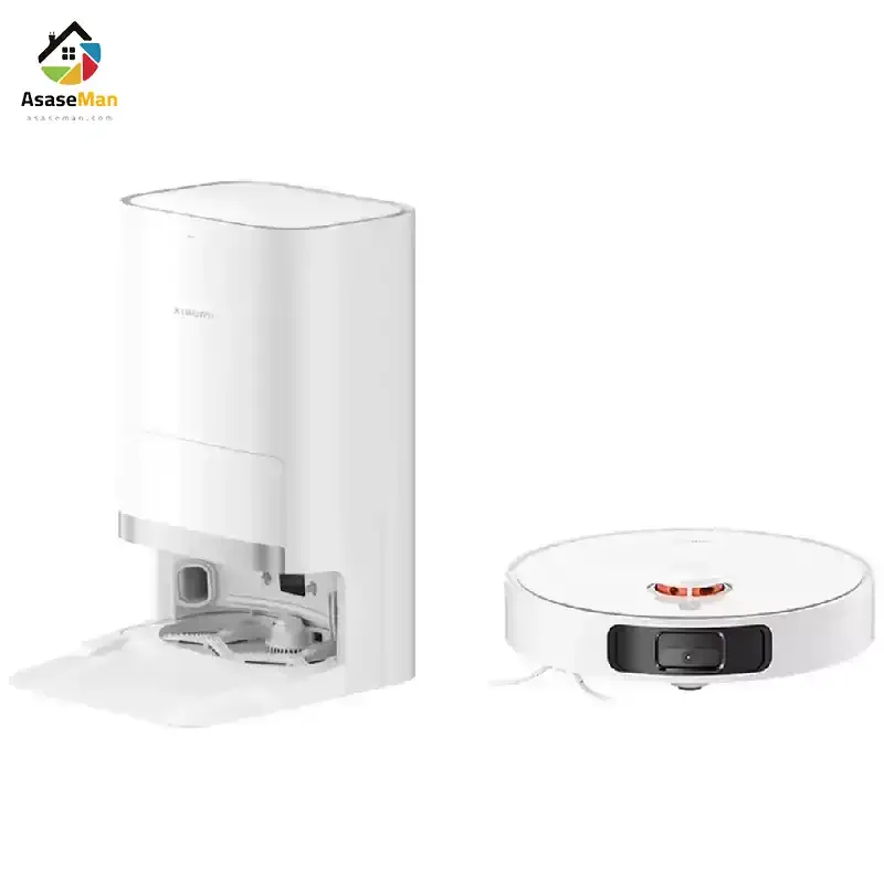 جارو رباتیک شیائومی مدل X20 PLUS