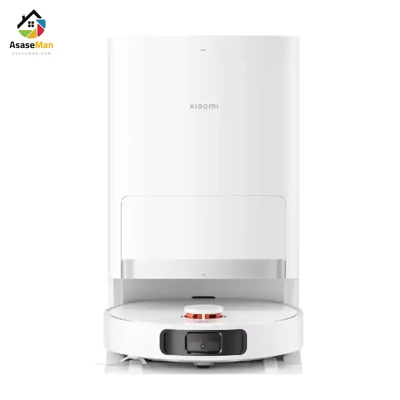 جارو رباتیک شیائومی مدل X20 PLUS