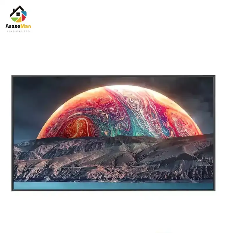 تلویزیون لیزری هایسنس مدل L9HD