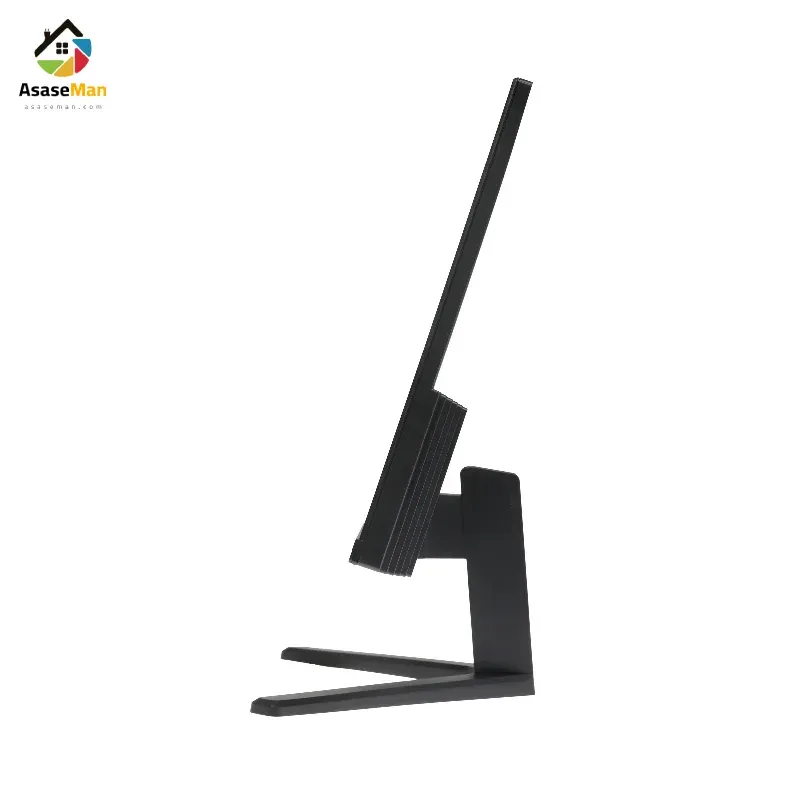 تنظیم زاویه مانیتور 24 اینچ هایسنس 24N3G-Pro
