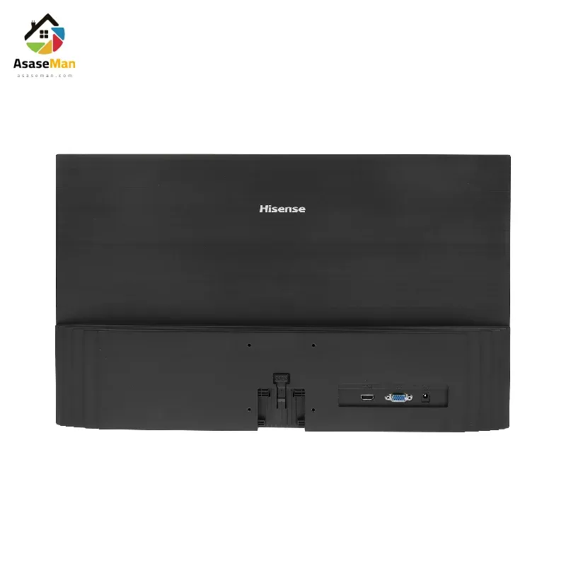 نمای بدون پایه مانیتور 24 اینچ هایسنس 24N3G-Pro
