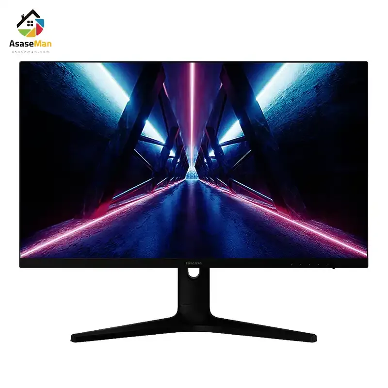 مانیتور گیمینگ هایسنس 27 اینچ 27G5F SE