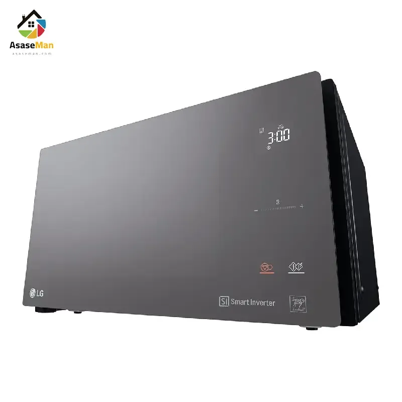 مایکروویو ال جی مدل MH8295