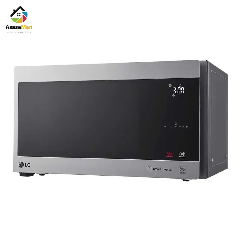 مایکروویو ال جی مدل MH8295