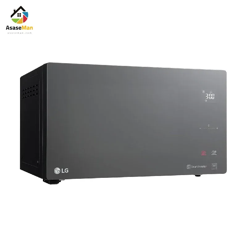 مایکروویو ال جی مدل MH8295