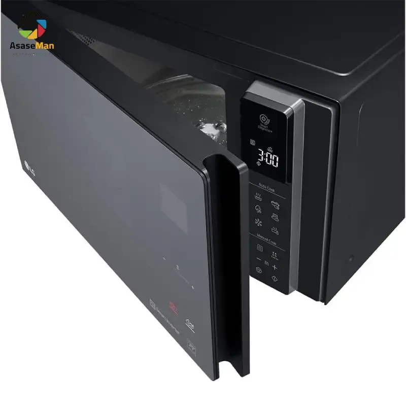 مایکروویو ال جی مدل MH8295