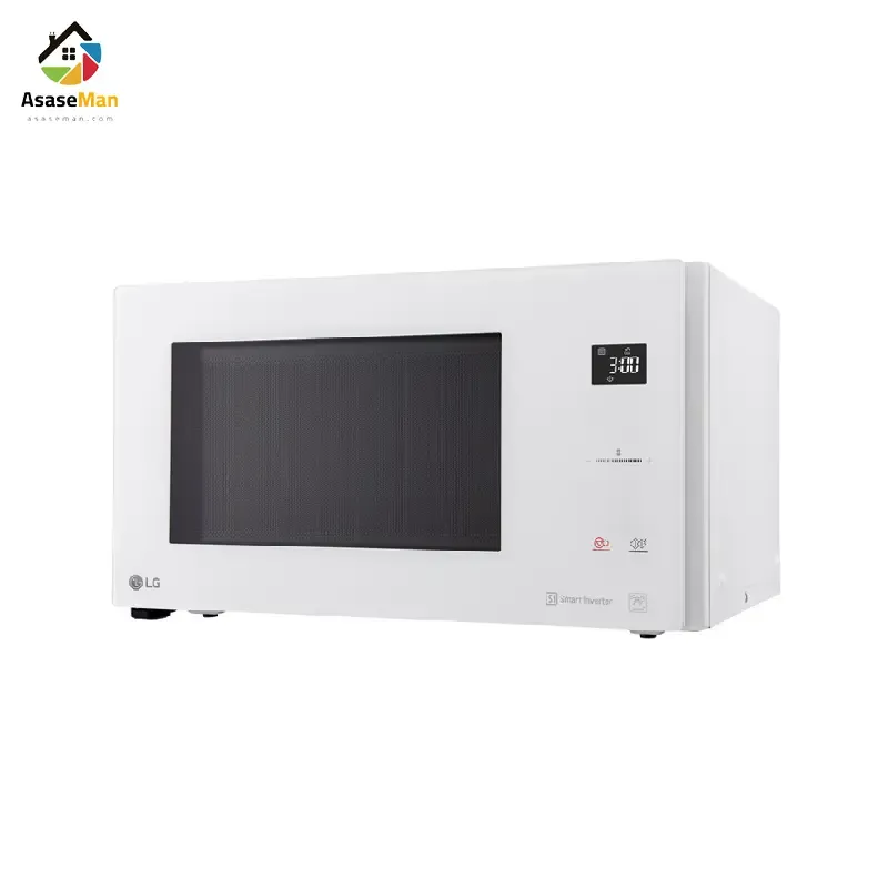 مایکروویو ال جی مدل MH8295