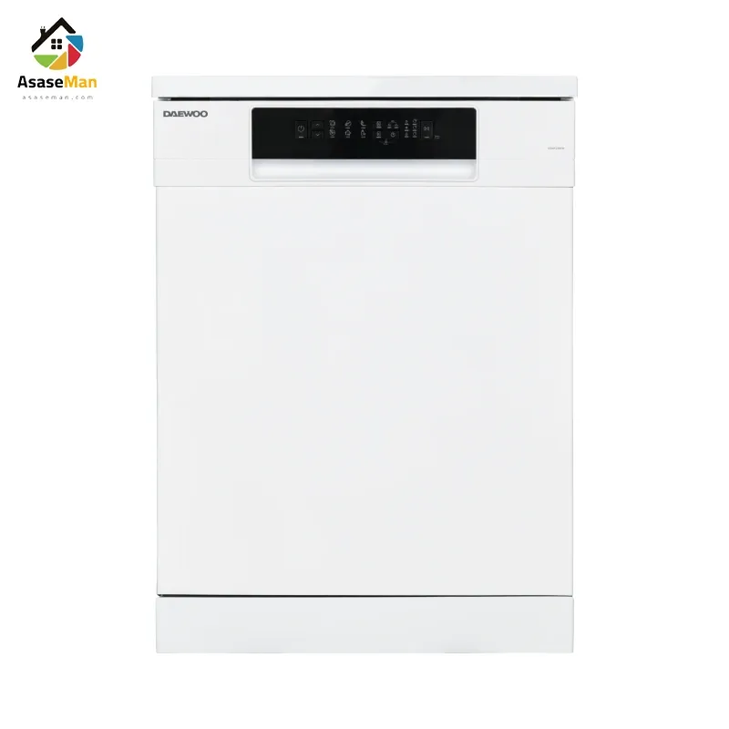 ماشین ظرفشویی دوو مدل DDW-M1411