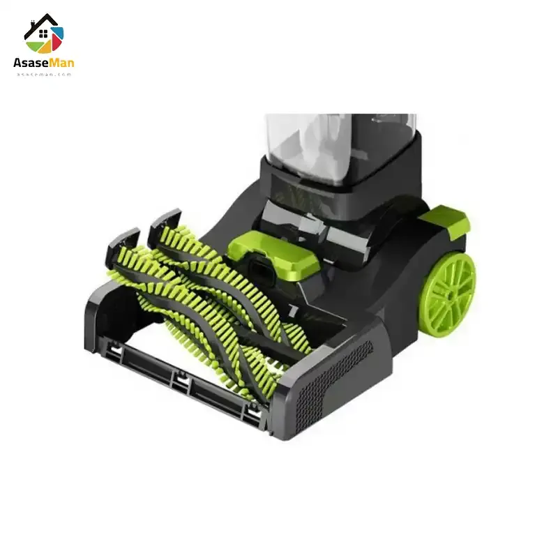 فرش شوی هیلبرون مدل HN-4085