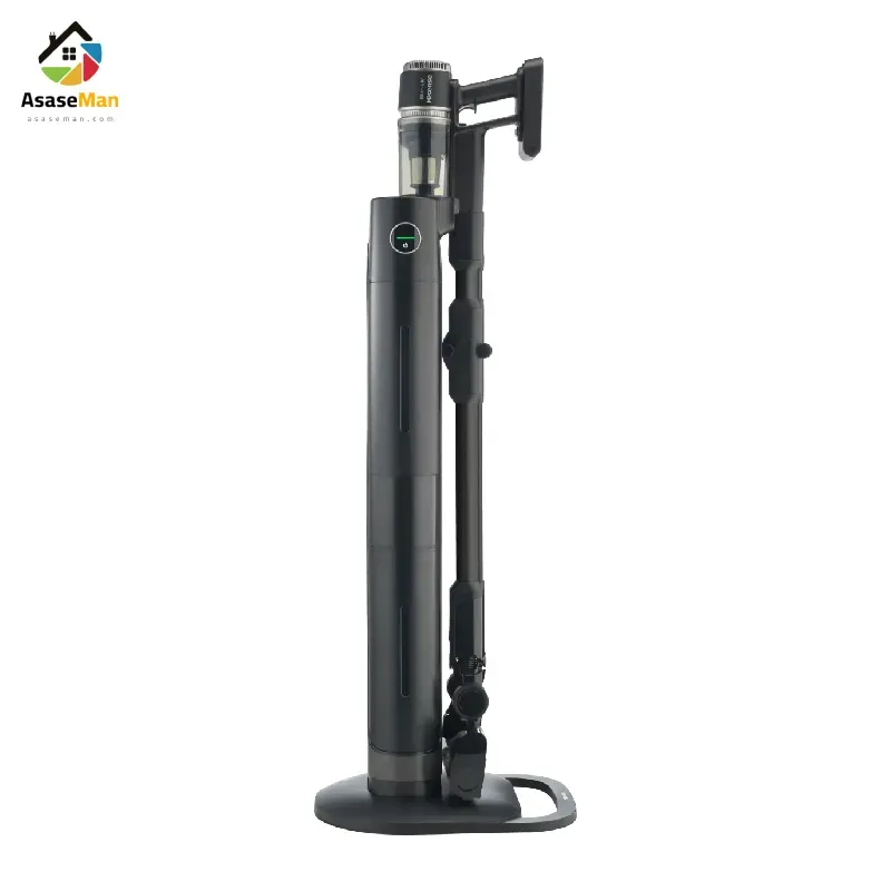 جاروشارژی هایسنس HVC676451DA