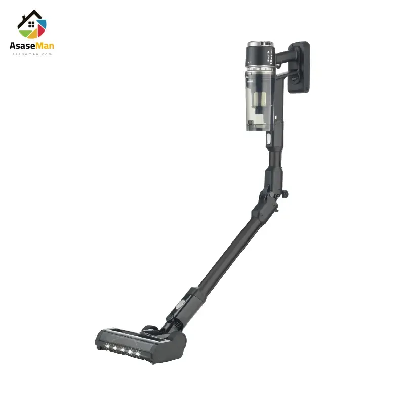 جاروشارژی هایسنس HVC676451DA