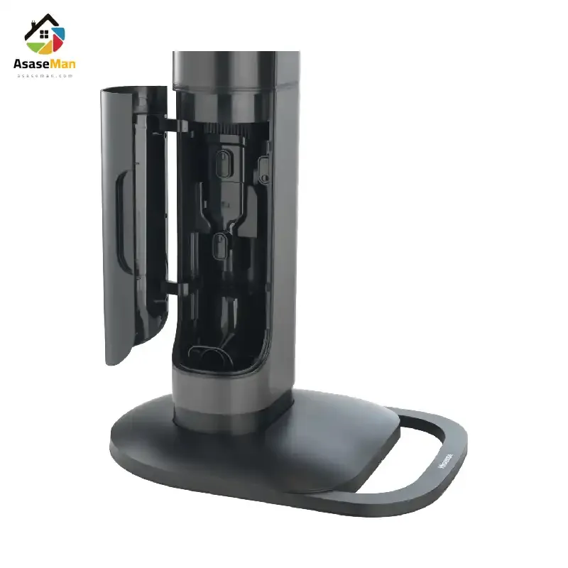 جاروشارژی هایسنس HVC676451DA