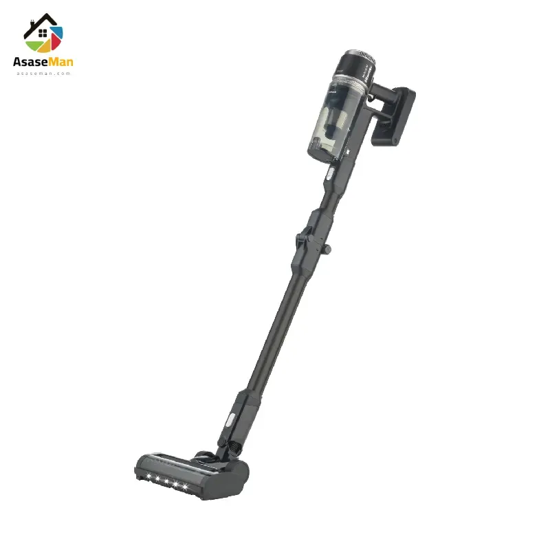 جاروشارژی هایسنس HVC676451DA