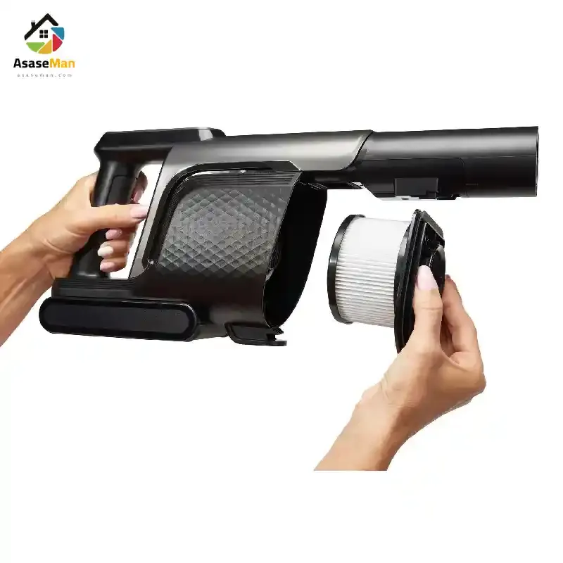 جاروشارژی هایسنس HVC646630A