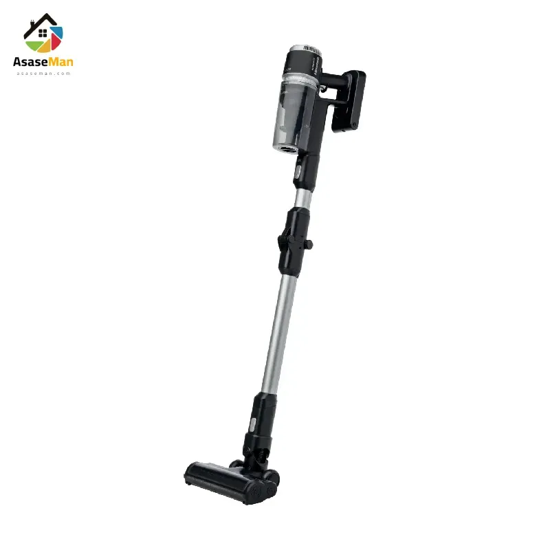 جاروشارژی هایسنس HVC6264BK