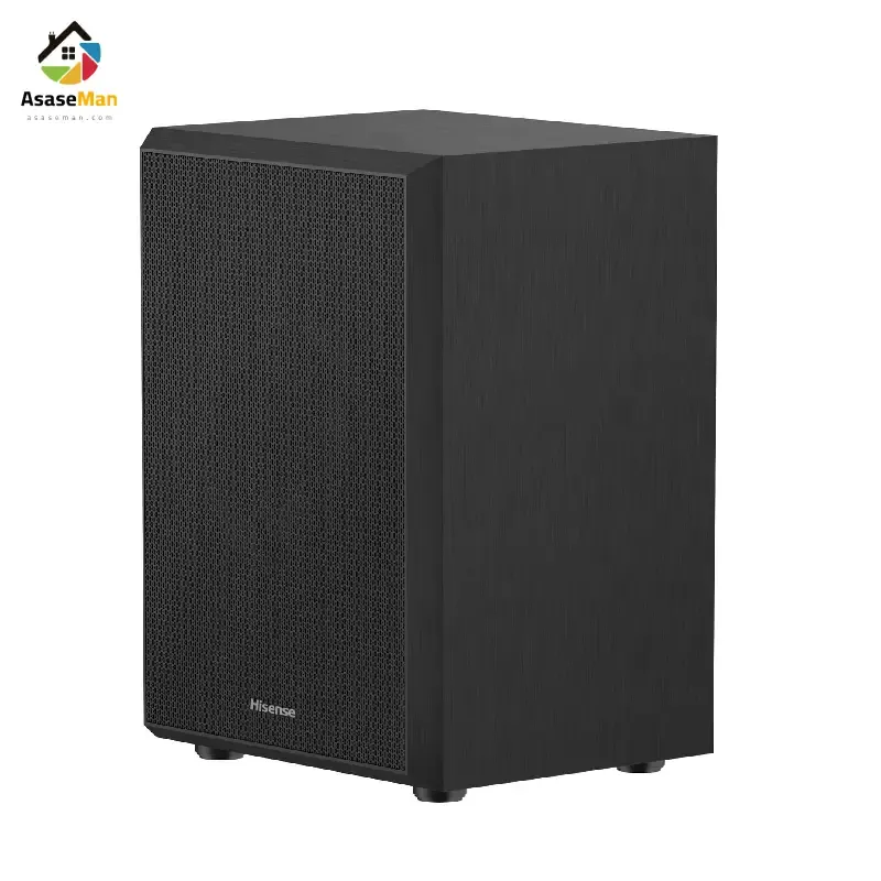 ساب ووفر ساندبار هایسنس مدل U3120G