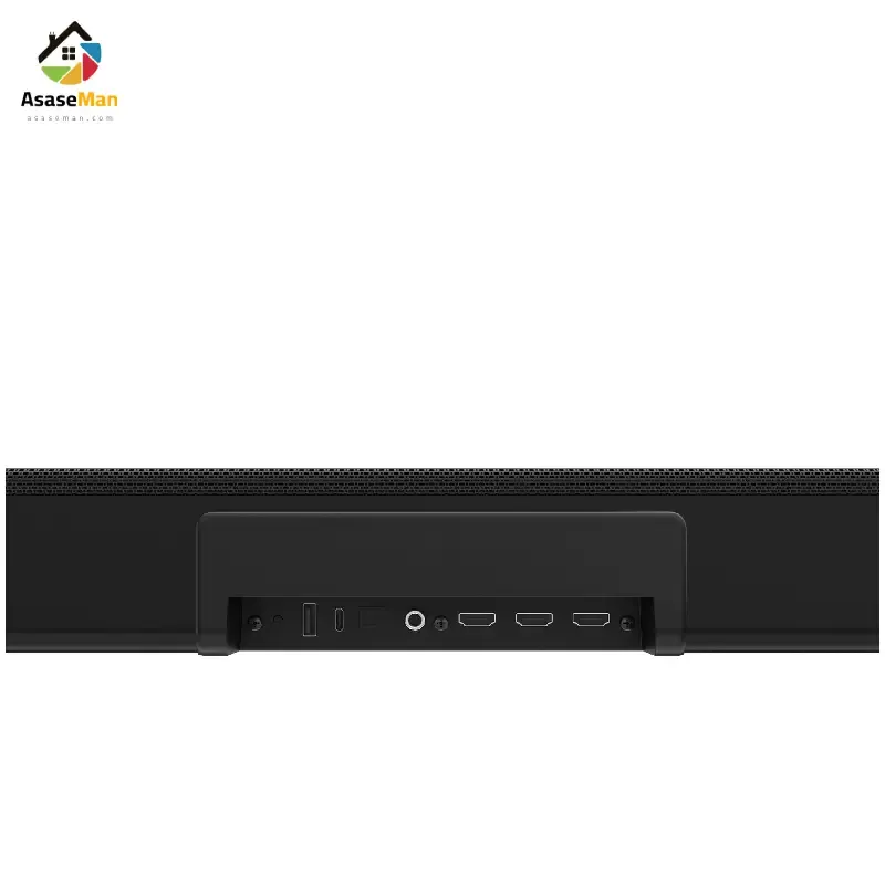 ساندبار هایسنس مدل U3120G