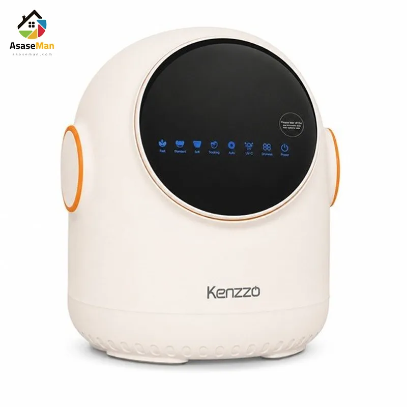 مینی واش کنزو مدل KMW02