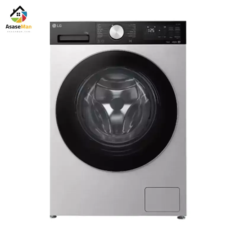 ماشین لباسشویی ال جی مدل X5