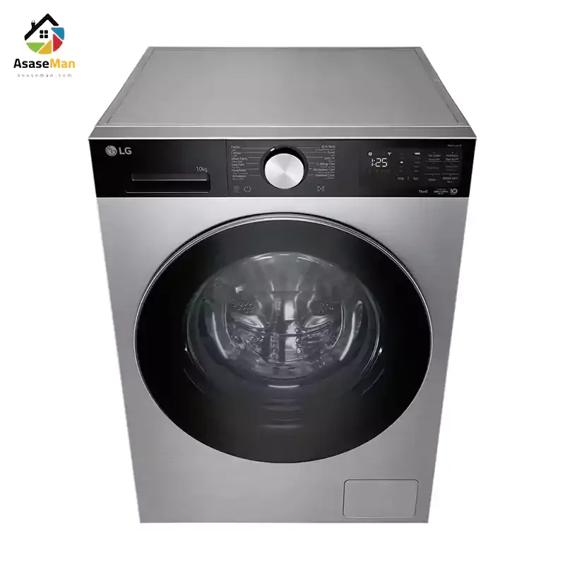 ماشین لباسشویی ال جی مدل X5