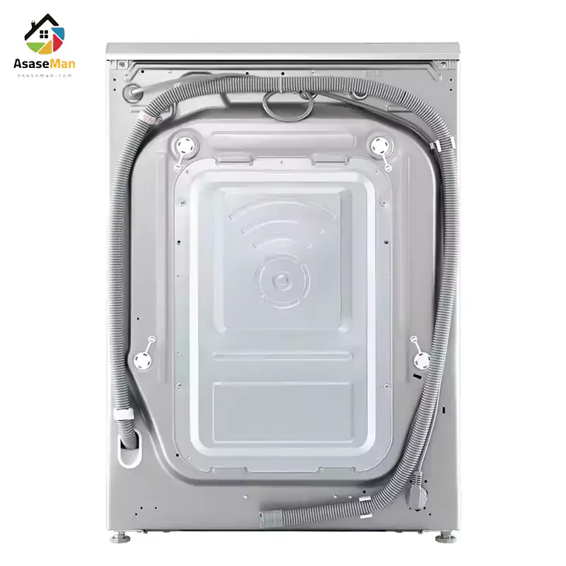 پنل پشتی ماشین لباسشویی ال جی مدل X5