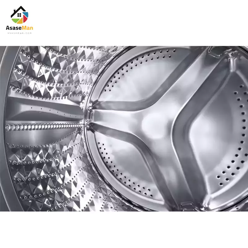 طراحی دیگ ماشین لباسشویی WW70T4020CX