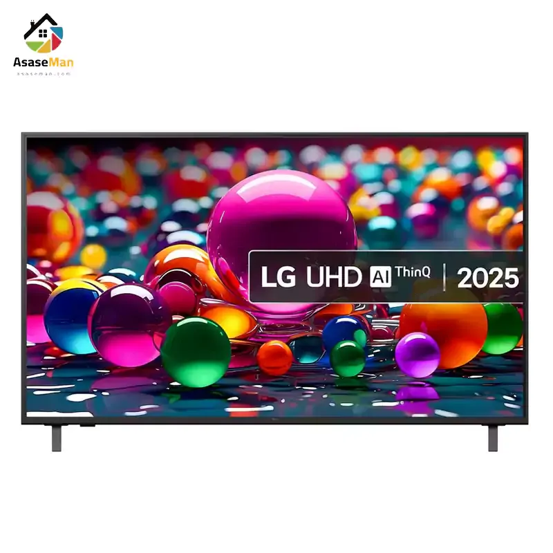 تلویزیون ال جی مدل UA75006