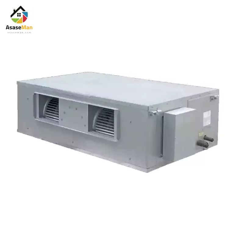 یونیت داخلی داکت اسپلیت گری GUD36PHS1/A-SE