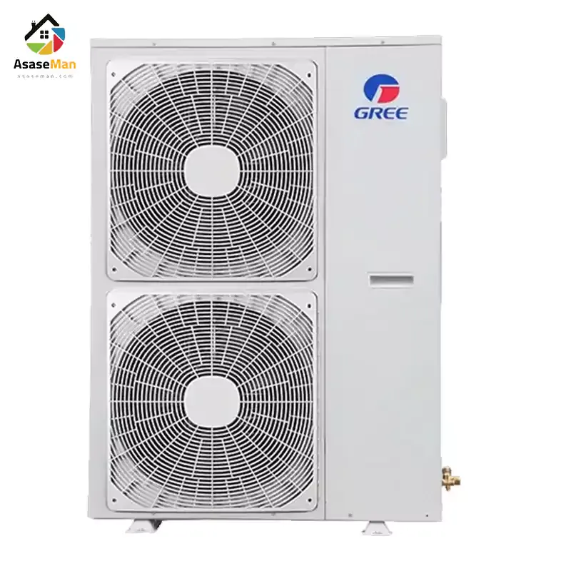 یونیت خارجی داکت اسپلیت گری GUD36PHS1/A-SE