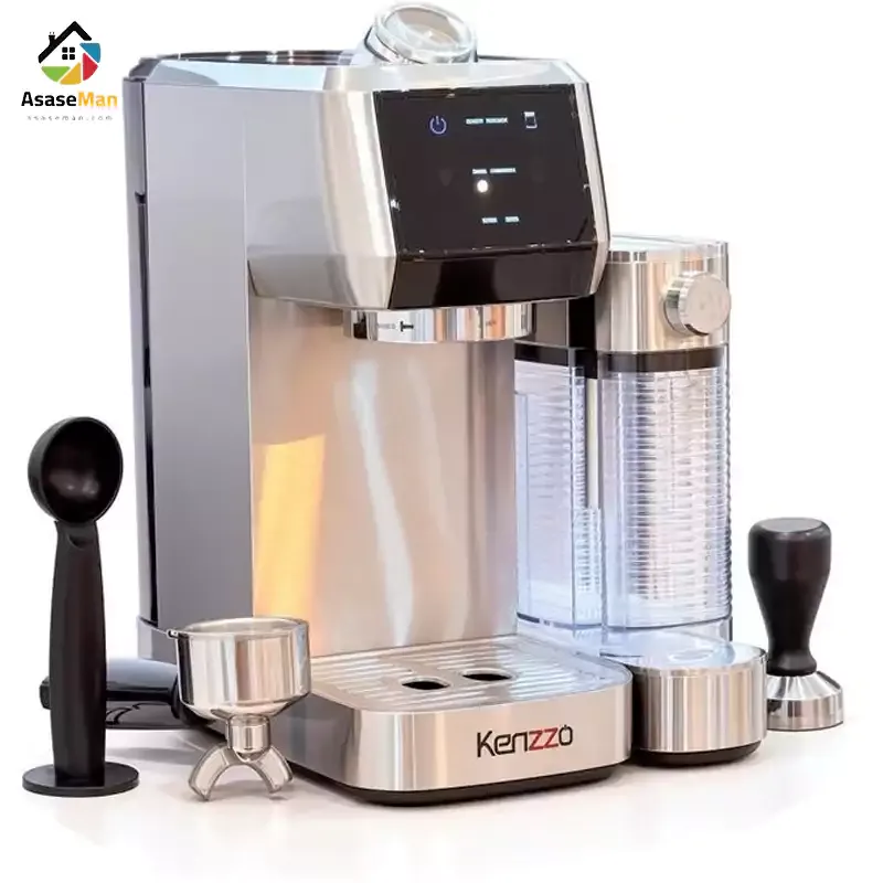 اسپرسوساز کنزو مدل  KE-2620