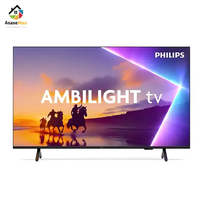 تلویزیون فیلیپس مدل  PUS8510