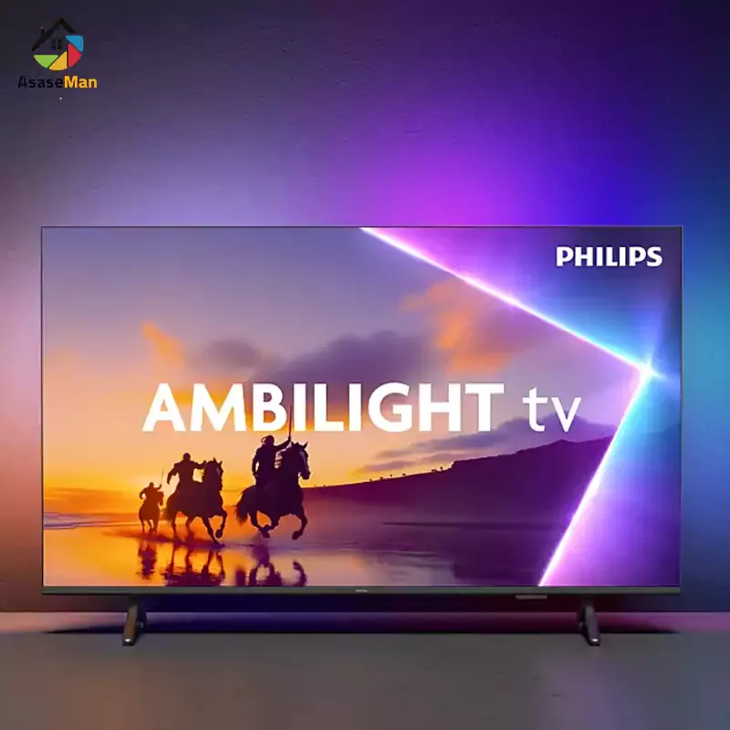 تلویزیون فیلیپس مدل pus 8510