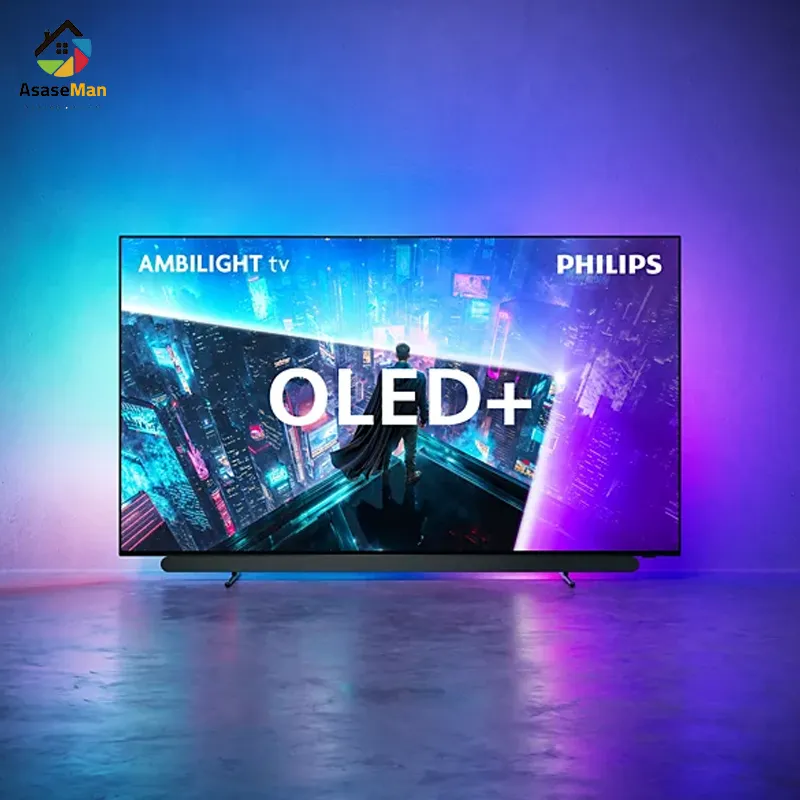 تلویزیون فیلیپس مدل OLED911