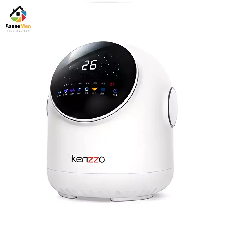 مینی واش کنزو مدل KM-W01
