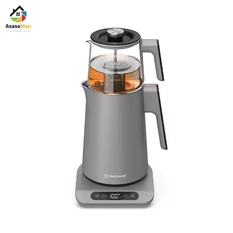 چایساز نوتریکوک مدل KTM330